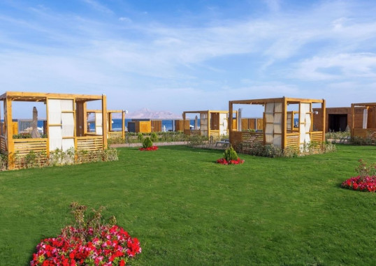 RIXOS RADAMIS 11