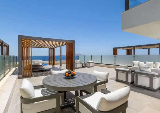 RIXOS RADAMIS 19