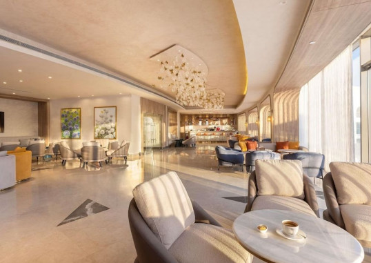 RIXOS RADAMIS 23