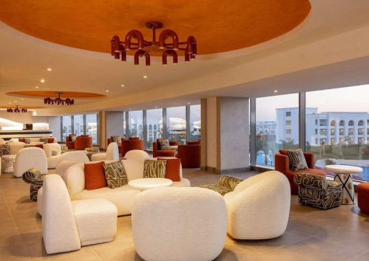 RIXOS RADAMIS 24