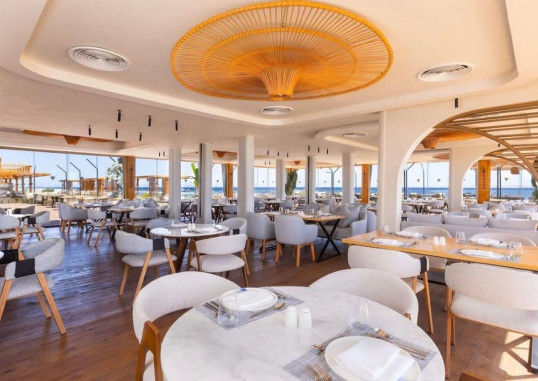 RIXOS RADAMIS 33
