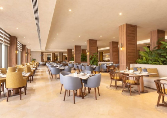 RIXOS RADAMIS 37