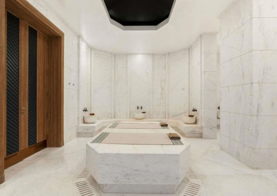 RIXOS RADAMIS 43