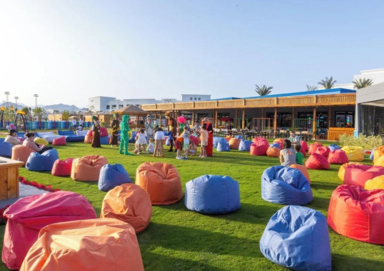 RIXOS RADAMIS 46
