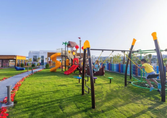 RIXOS RADAMIS 49