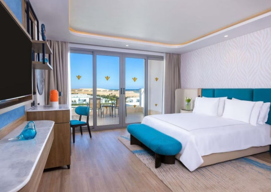 RIXOS RADAMIS 52