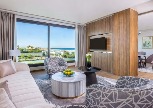 RIXOS RADAMIS 55