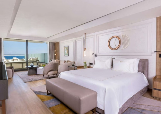 RIXOS RADAMIS 57