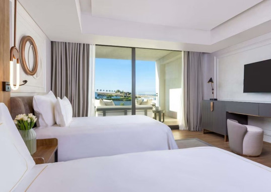 RIXOS RADAMIS 58