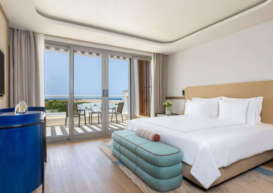 RIXOS RADAMIS 62
