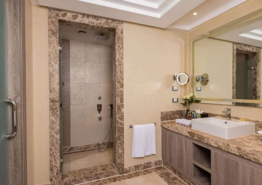 RIXOS RADAMIS 67