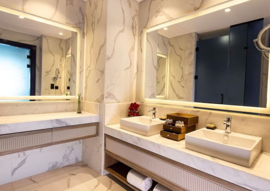 RIXOS RADAMIS 69