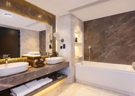 RIXOS RADAMIS 71