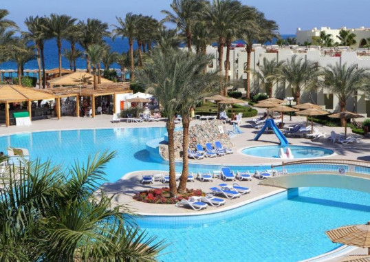 PALM BEACH RESORT 34