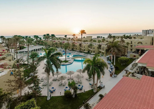 PALM BEACH RESORT 41