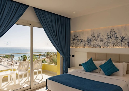 PALM BEACH RESORT 24