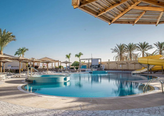 PALM BEACH RESORT 3