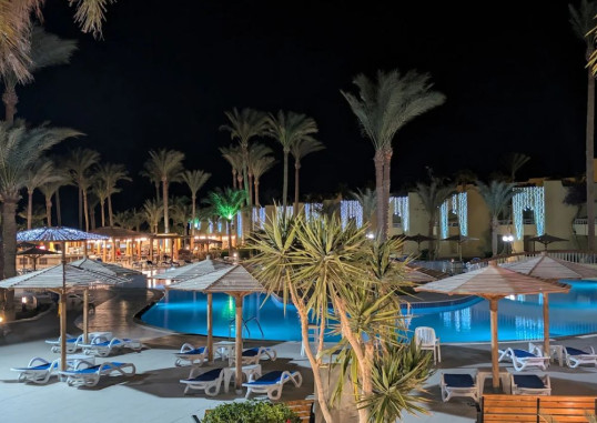 PALM BEACH RESORT 39