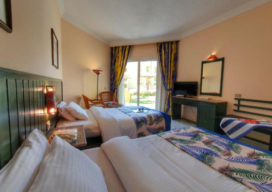 PALM BEACH RESORT 30