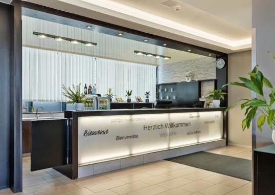 FOUR POINTS FLEX BY SHERATON SALZBURG 4