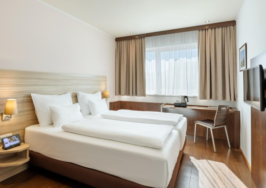 FOUR POINTS FLEX BY SHERATON SALZBURG 3