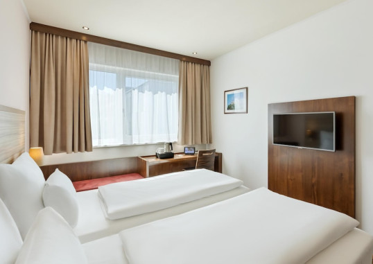 FOUR POINTS FLEX BY SHERATON SALZBURG 7