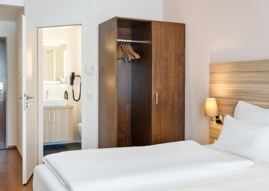 FOUR POINTS FLEX BY SHERATON SALZBURG 8