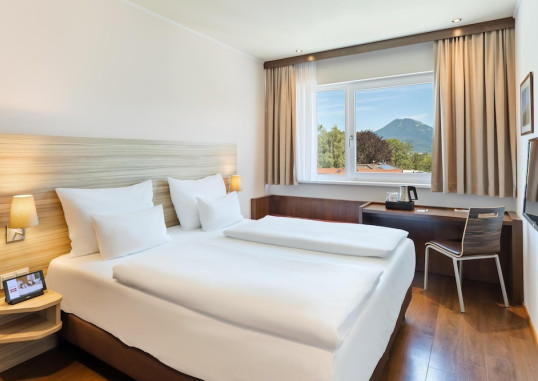 FOUR POINTS FLEX BY SHERATON SALZBURG 14