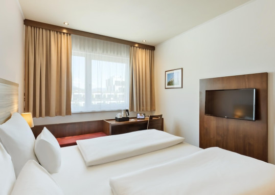 FOUR POINTS FLEX BY SHERATON SALZBURG 15