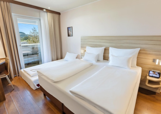 FOUR POINTS FLEX BY SHERATON SALZBURG 17