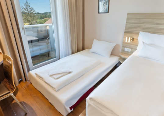 FOUR POINTS FLEX BY SHERATON SALZBURG 18