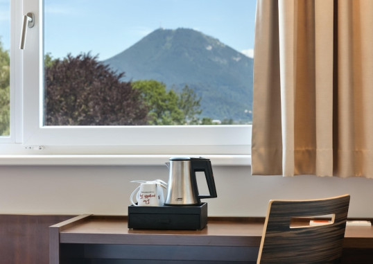 FOUR POINTS FLEX BY SHERATON SALZBURG 19