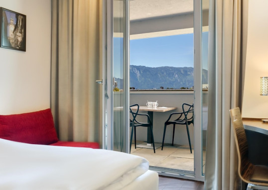 FOUR POINTS FLEX BY SHERATON SALZBURG 27
