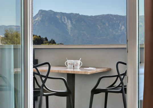 FOUR POINTS FLEX BY SHERATON SALZBURG 28