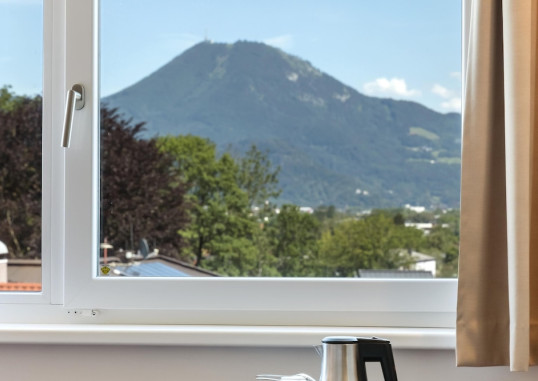 FOUR POINTS FLEX BY SHERATON SALZBURG 29
