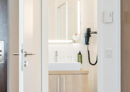 FOUR POINTS FLEX BY SHERATON SALZBURG 31