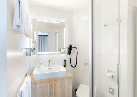FOUR POINTS FLEX BY SHERATON SALZBURG 32