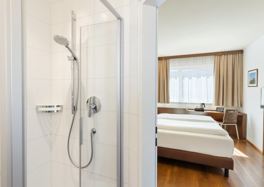 FOUR POINTS FLEX BY SHERATON SALZBURG 33