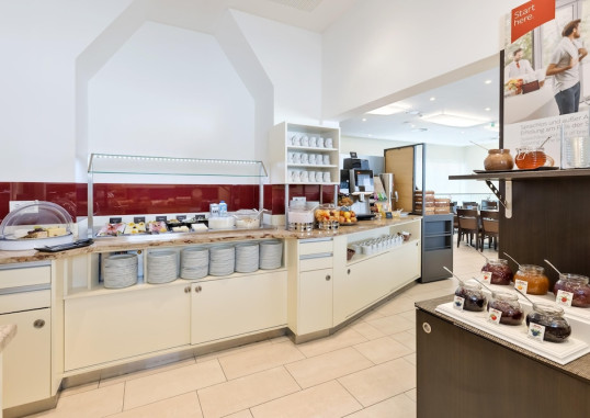 FOUR POINTS FLEX BY SHERATON SALZBURG 36