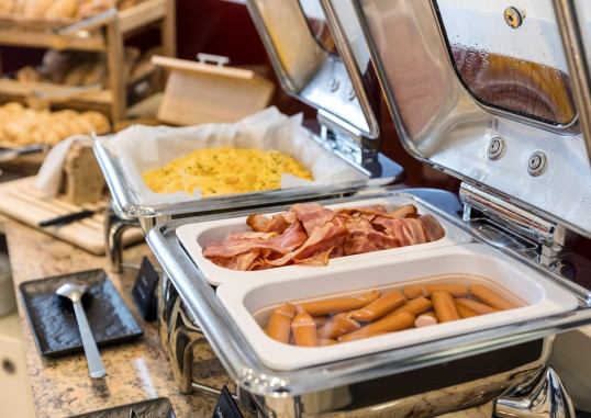 FOUR POINTS FLEX BY SHERATON SALZBURG 38