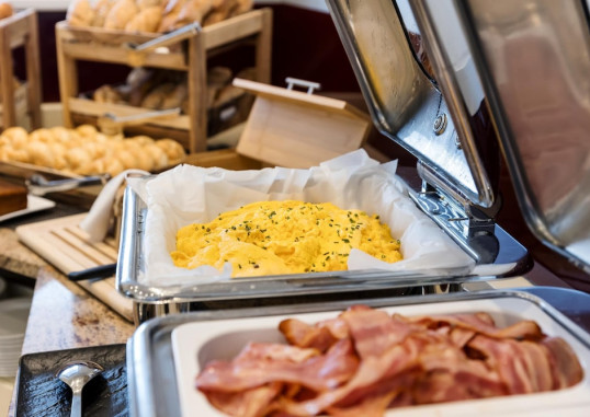 FOUR POINTS FLEX BY SHERATON SALZBURG 39