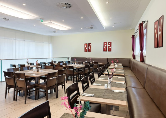 FOUR POINTS FLEX BY SHERATON SALZBURG 41