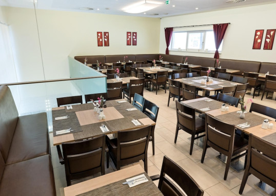 FOUR POINTS FLEX BY SHERATON SALZBURG 42