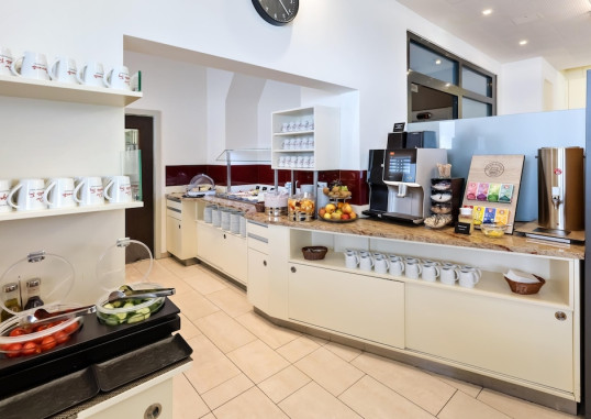 FOUR POINTS FLEX BY SHERATON SALZBURG 43