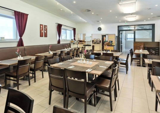 FOUR POINTS FLEX BY SHERATON SALZBURG 44