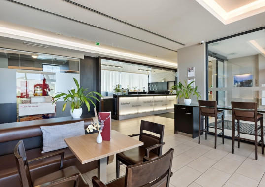 FOUR POINTS FLEX BY SHERATON SALZBURG 45