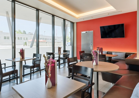 FOUR POINTS FLEX BY SHERATON SALZBURG 46