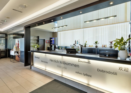 FOUR POINTS FLEX BY SHERATON SALZBURG 47