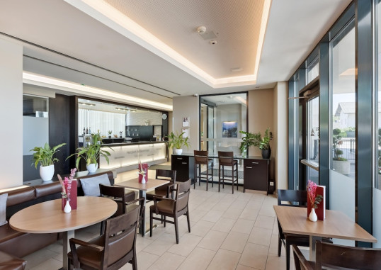 FOUR POINTS FLEX BY SHERATON SALZBURG 48
