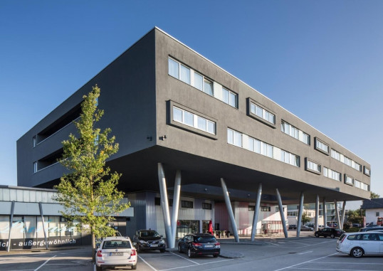 FOUR POINTS FLEX BY SHERATON SALZBURG 50